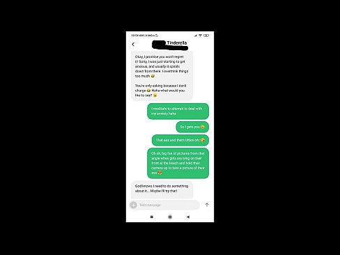 ❤️ Waxaan ku daray PAWG cusub oo Tinder ah haremkayga (la hadal Tinder waxaa ku jira) ️ annaga %so.techkoala.top